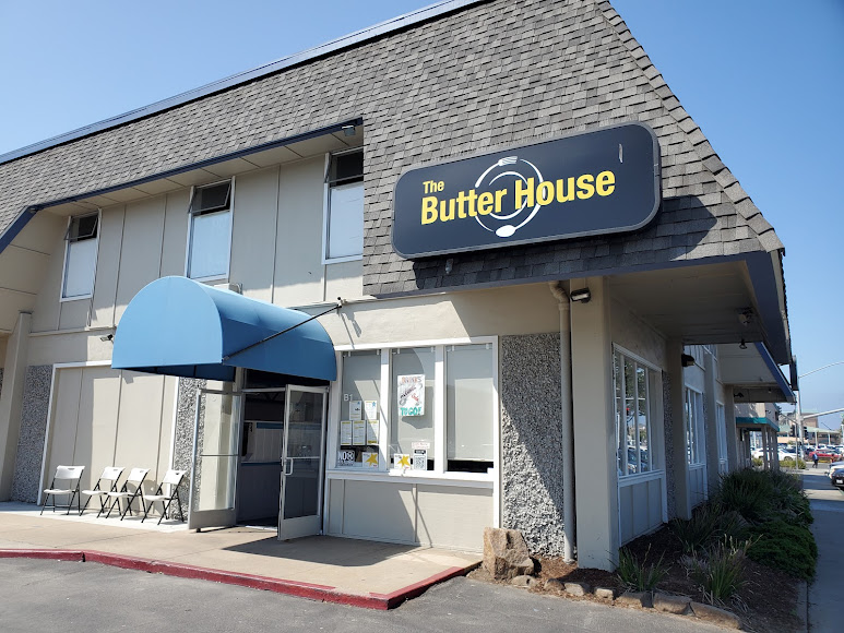 Visitor’s Guide to The Butter House Body&Mind